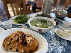 -瑞丰园庭院餐厅·白族传统家常菜