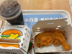 -德克士(北关店)