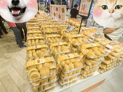 -盒马鲜生(皇庭广场店)