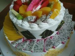 -甜心贝拉(西平路店)