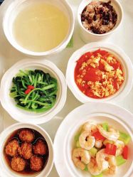 点击看大图 -养月堂中医养生月子会所(中心妇产店)