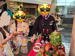 -神帆·元气汤泉(解放西路店)