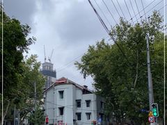 -天府面庄(天平路店)