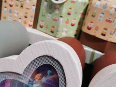 -永辉超市(华地财富广场店)