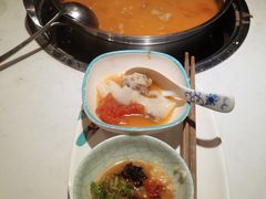 -蕃茄述·好汤自然来(江汉路店)