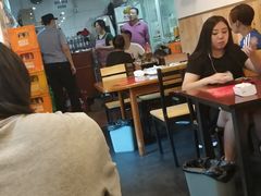 -玫瑰红烤羊排(北新桥三条店)