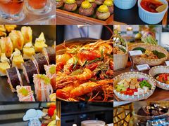 -广州香格里拉酒店
