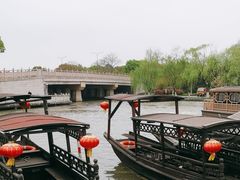 -嘉兴月河历史街区