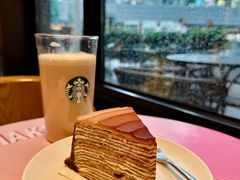-星巴克臻选(万象前海店)