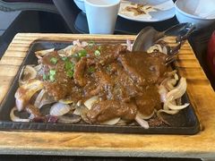 -高第街56号港式餐厅(山大路店)