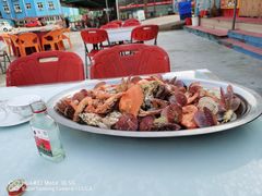 -阔澜蒸汽海鲜自助