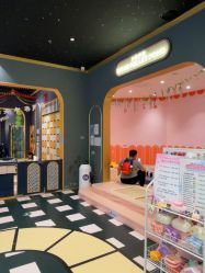 -meland亲子乐园•活动包场(北京亦庄龙湖天街店)