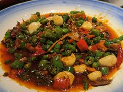 -芳芳私房菜·精做淮扬菜(承德路店)