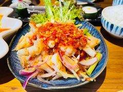 -泰堤坊(淡水体育馆店)