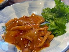 -福樱兰海鲜放题铁板烧(加州店)