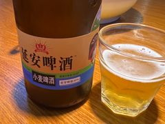 -延安八大碗(陕北菜·枣园路店)