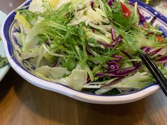 -粥公粥婆精品家常菜(青龙桥店)