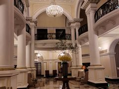 -LONG BAR 廊吧(外滩华尔道夫酒店)