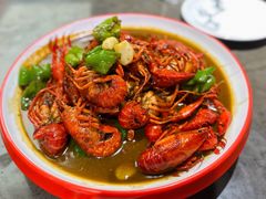 -盱眙虾神於氏龙虾(夫子庙红街店)