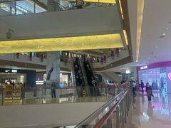 -天河城购物中心