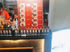 -奶奶的美食(悦立方店)