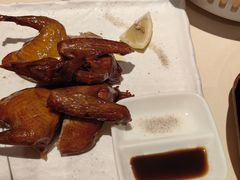 -侨美食家·粤菜(体育西路店)