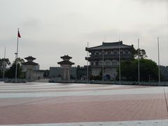 -揭阳楼