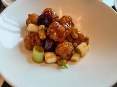 -环球港凯悦 · 享悦中餐厅