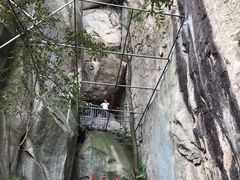 -崂山仰口游览区