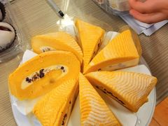 -盒马鲜生(馥邦国际店)