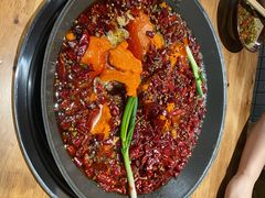 -楠火锅(广州总店)