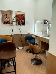 -海马体家庭照相馆(杭州远洋乐堤港店)