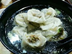 -百年尹氏汤包(湖南路狮子桥店)