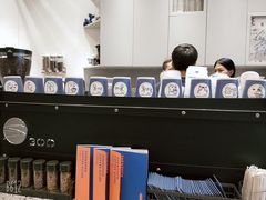 -Something For(中洲湾店)