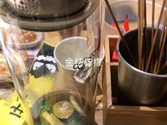 -木屋烧烤(龙华店)