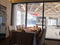 -Efes Turkish & Mediterranean Cuisine 艾菲斯餐厅(陆家嘴店)