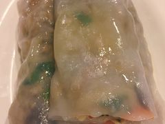 黑松露野菌肠-点点心点心专门店(旺角店)