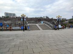 -石炮台公园
