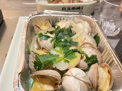 -白玉·朝鲜族烤串(光明大仟里店)