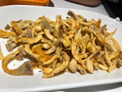 -谷丽麦馕新疆菜·清真(步步高梅溪新天地店)