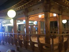-纽斯桑拿会所(天山店)