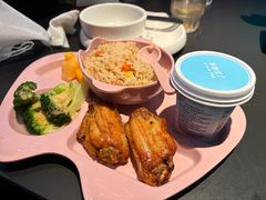 营养儿童餐-烤匠麻辣烤鱼(IFS店)