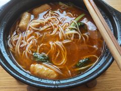 -云南蒙自过桥米线(丰庆路店)