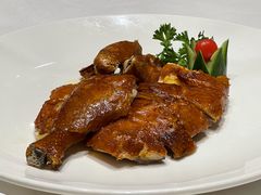 -临家小院·潮汕菜·商务宴请·点心(白石洲店)