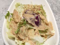 -聚丰园•湖鲜餐厅(阿红私房菜梅石路店)