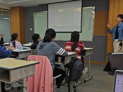 -新东方国际教育·雅思托福(海淀水清木华校区)