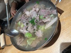 -川堂风·跷脚牛肉·乐山爆炒(宝山日月光店)