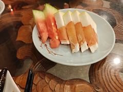 -西江美食舫·江西菜(健德桥店)