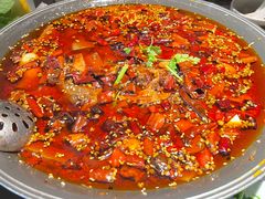 -麻六记(凤凰汇店)