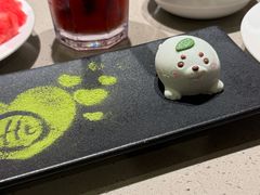 -海底捞火锅(杭州萧山宝龙广场店)